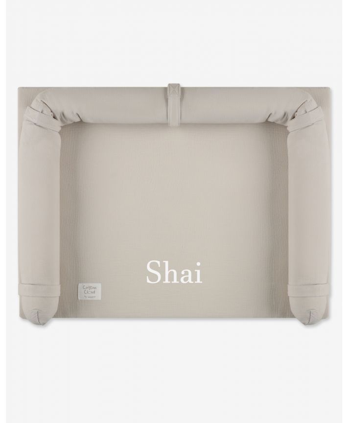 משטח החתלה לשידה Cotton Cloud