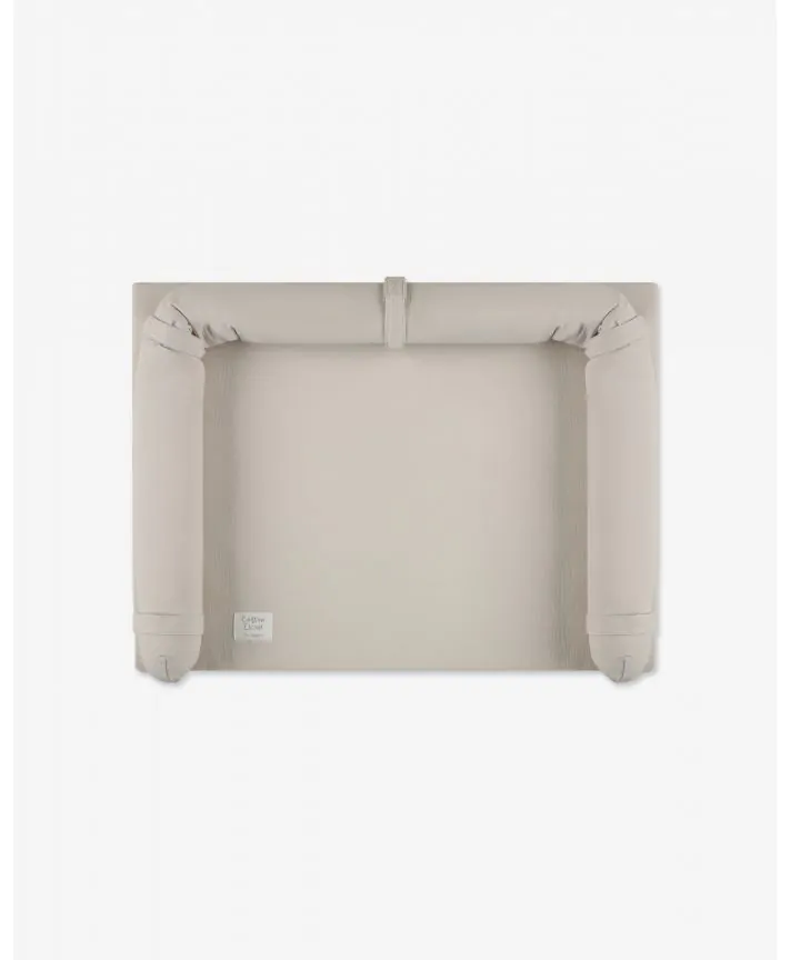 משטח החתלה לשידה Cotton Cloud