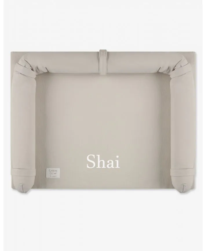משטח החתלה לשידה Cotton Cloud
