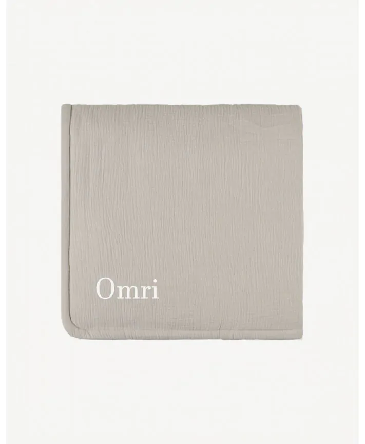 שמיכת טטרה עם מילוי Cotton Cloud