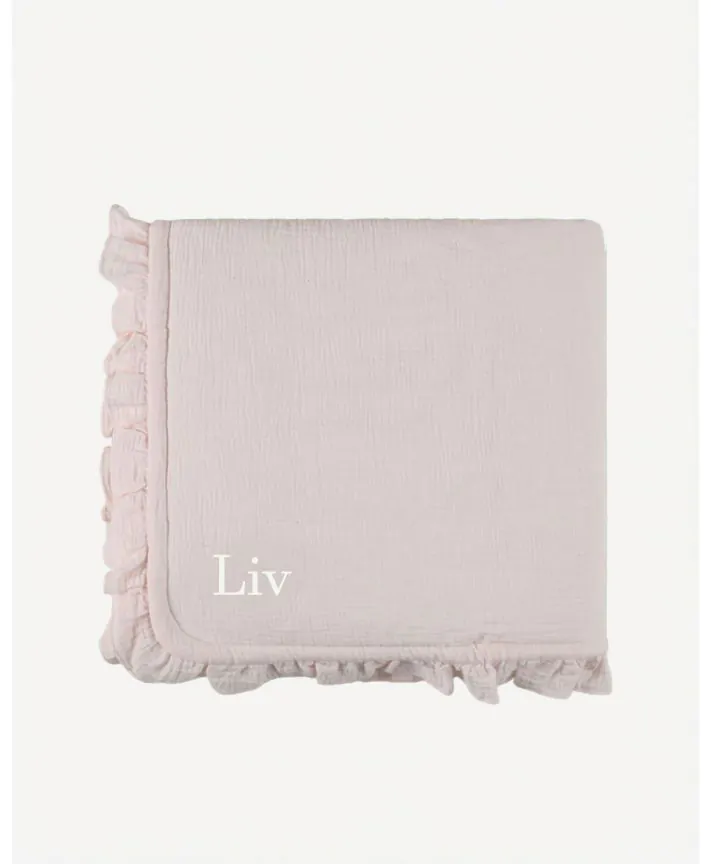 שמיכת טטרה גדולה Cotton Cloud