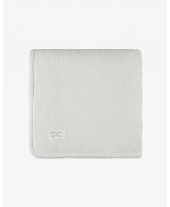 שמיכת טטרה גדולה Cotton Cloud