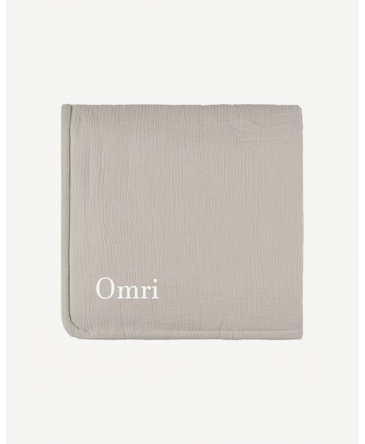 שמיכת טטרה גדולה Cotton Cloud