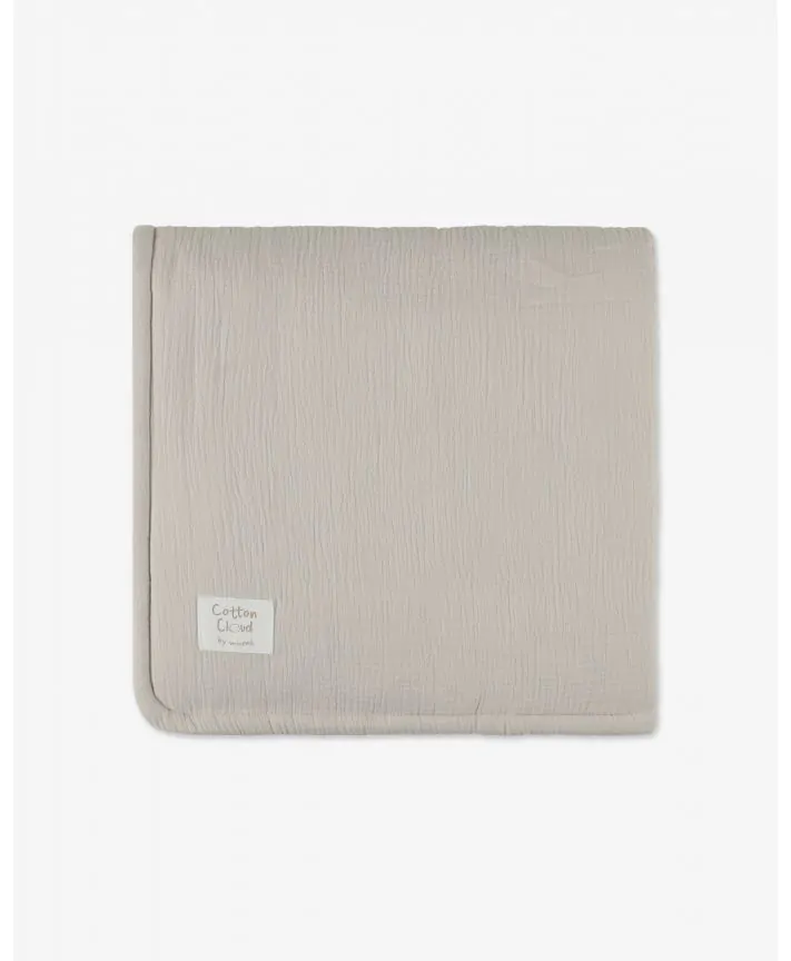 שמיכת טטרה גדולה Cotton Cloud