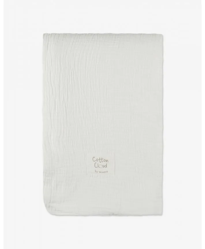 ציפה לשמיכת פוך 150*100 סמ טטרה- Cotton Cloud