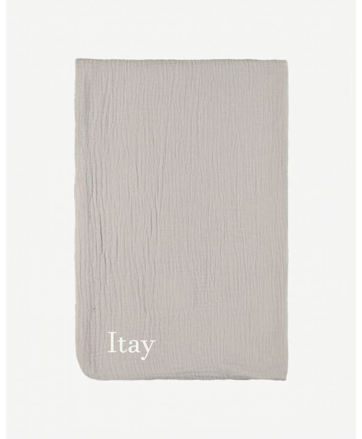 ציפה לשמיכת פוך 150*100 סמ טטרה- Cotton Cloud