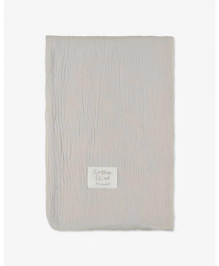 ציפה לשמיכת פוך 150*100 סמ טטרה- Cotton Cloud
