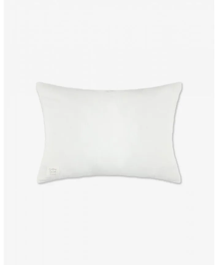 ציפית לכרית תינוק Cotton Cloud