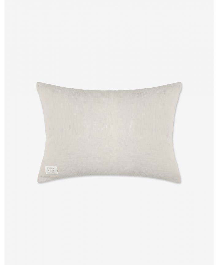 ציפית לכרית תינוק Cotton Cloud