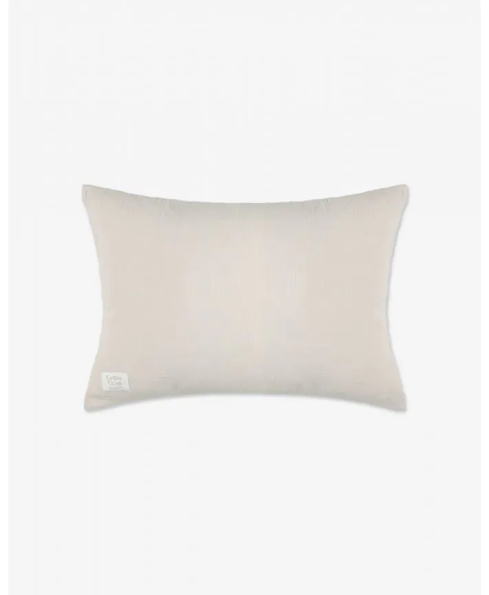 ציפית לכרית תינוק Cotton Cloud