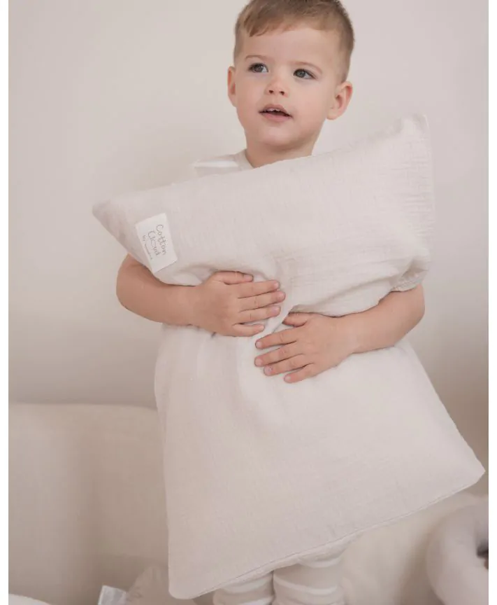 ציפית לכרית Cotton Cloud