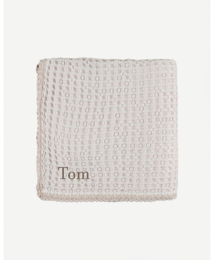 שמיכת פיקה גדולה 100*150 Cotton Cloud