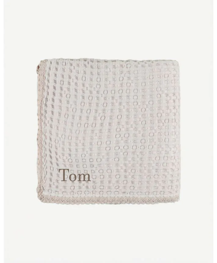 שמיכת פיקה גדולה 100*150 Cotton Cloud