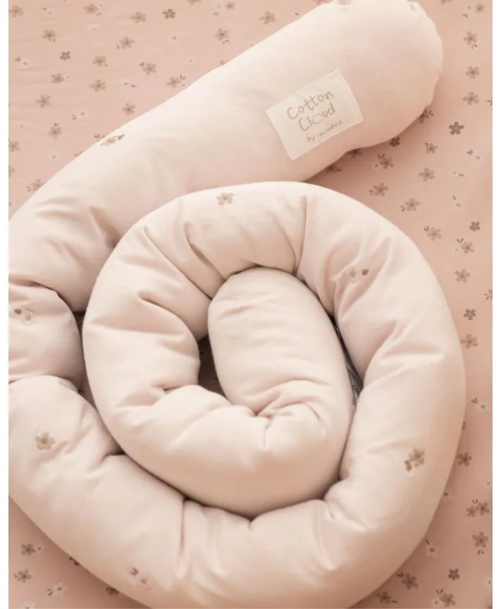 נחשוש - Cotton Cloud