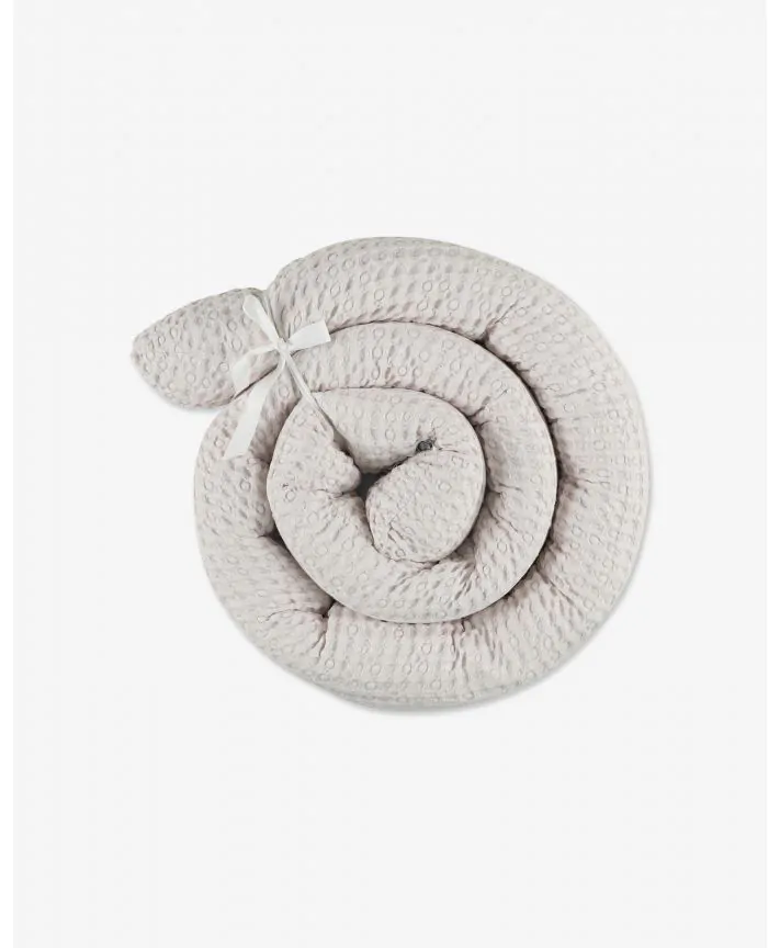 נחשוש פיקה - Cotton Cloud