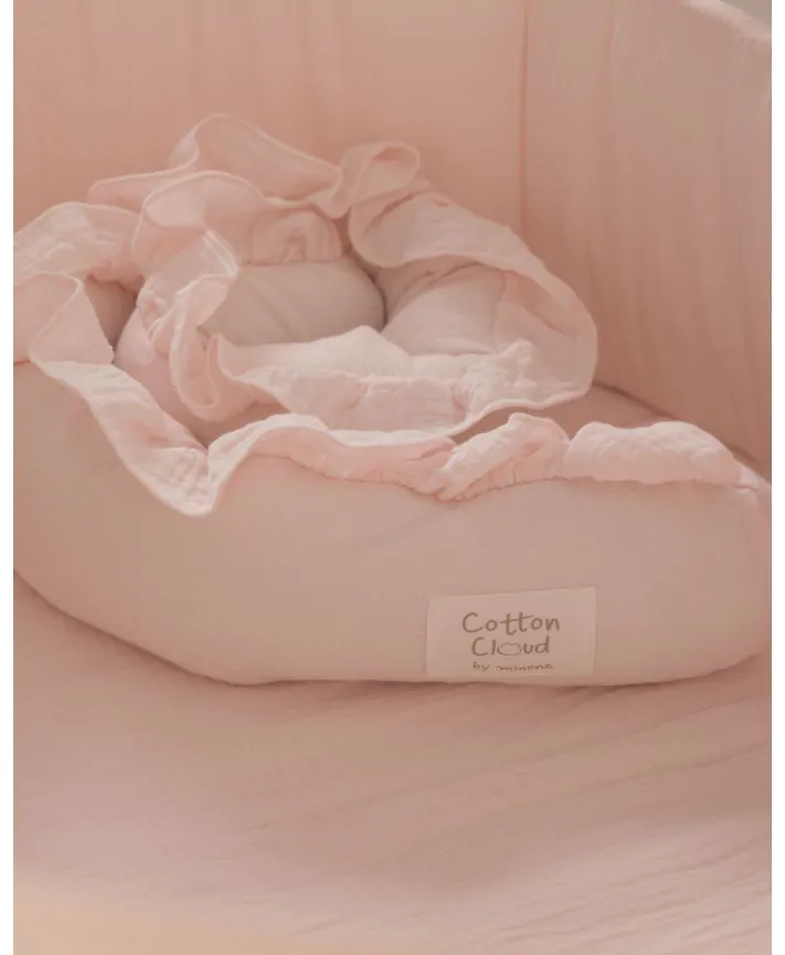 נחשושי - Cotton Cloud