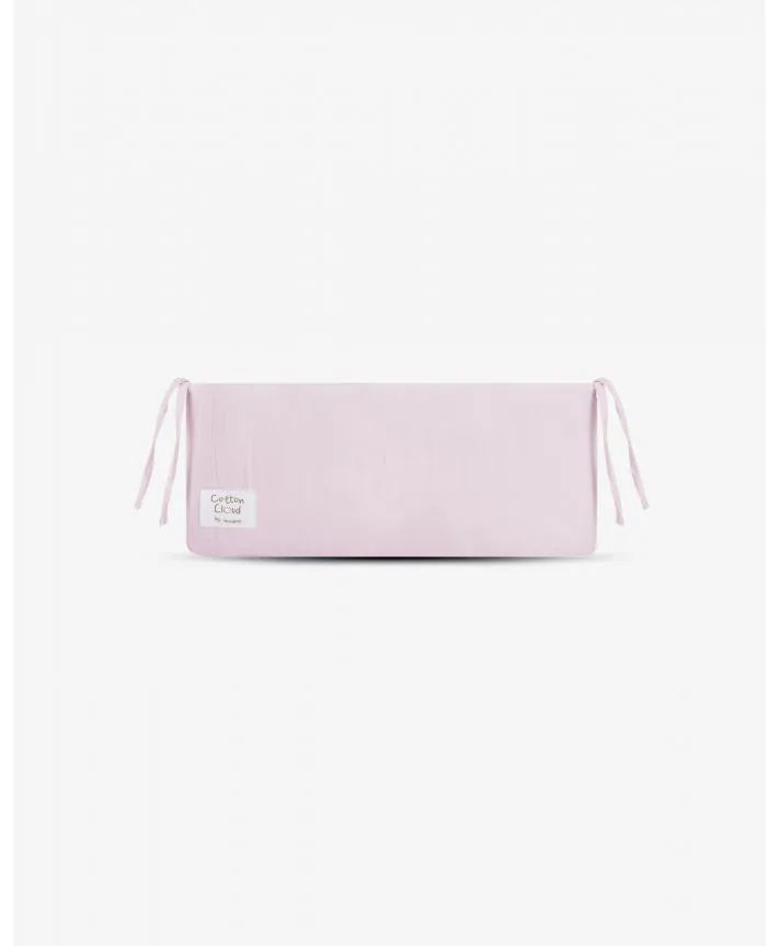 מגן ראש לעריסת תינוק 162*20 סמ - Cotton Cloud