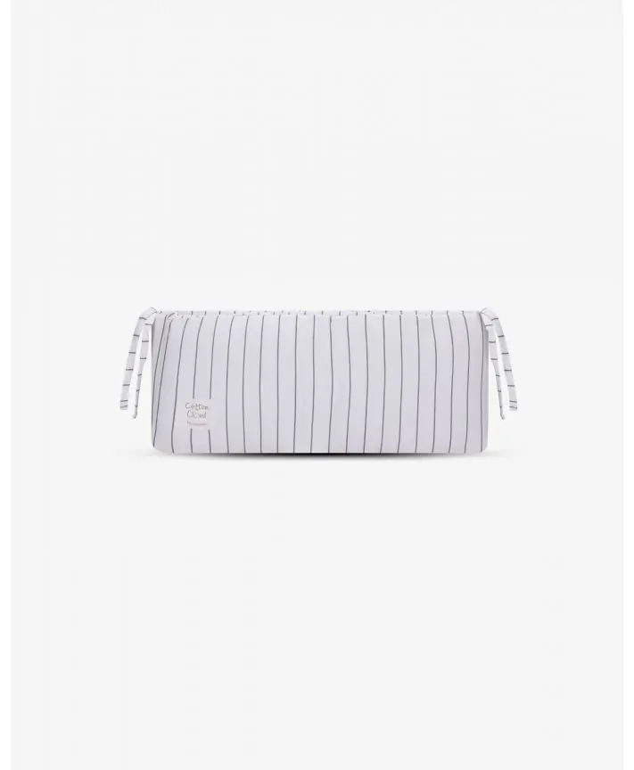 מגן ראש לעריסת תינוק 162*20 סמ - Cotton Cloud