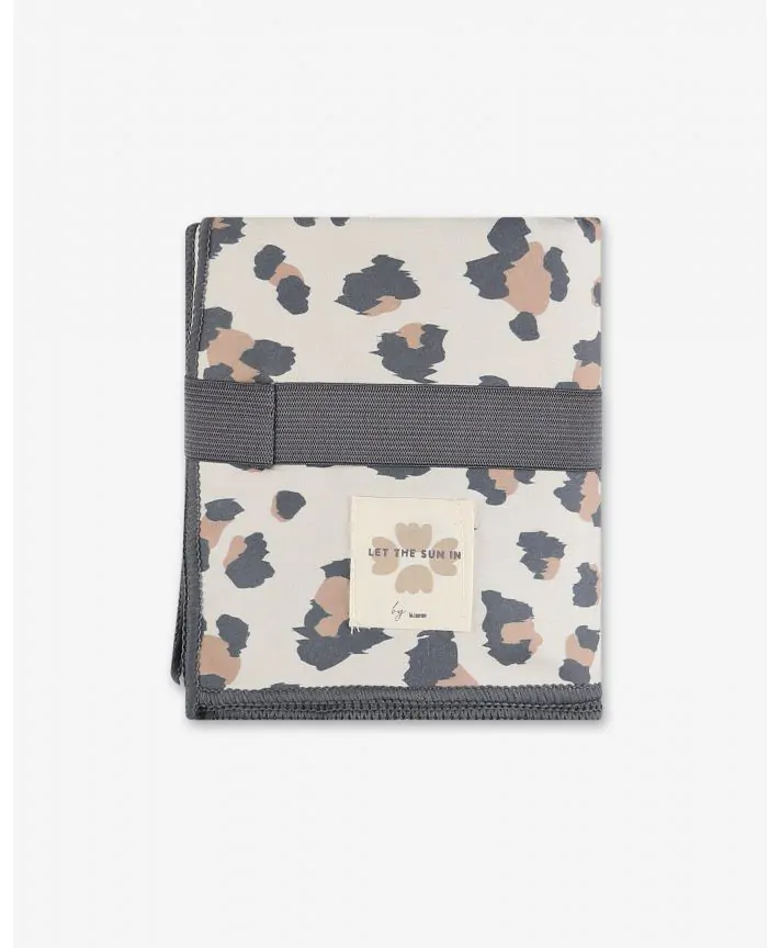 מגבת רחצה מיקרופייבר