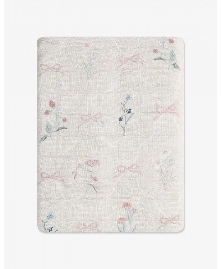 שמיכת במבוק Wonderland