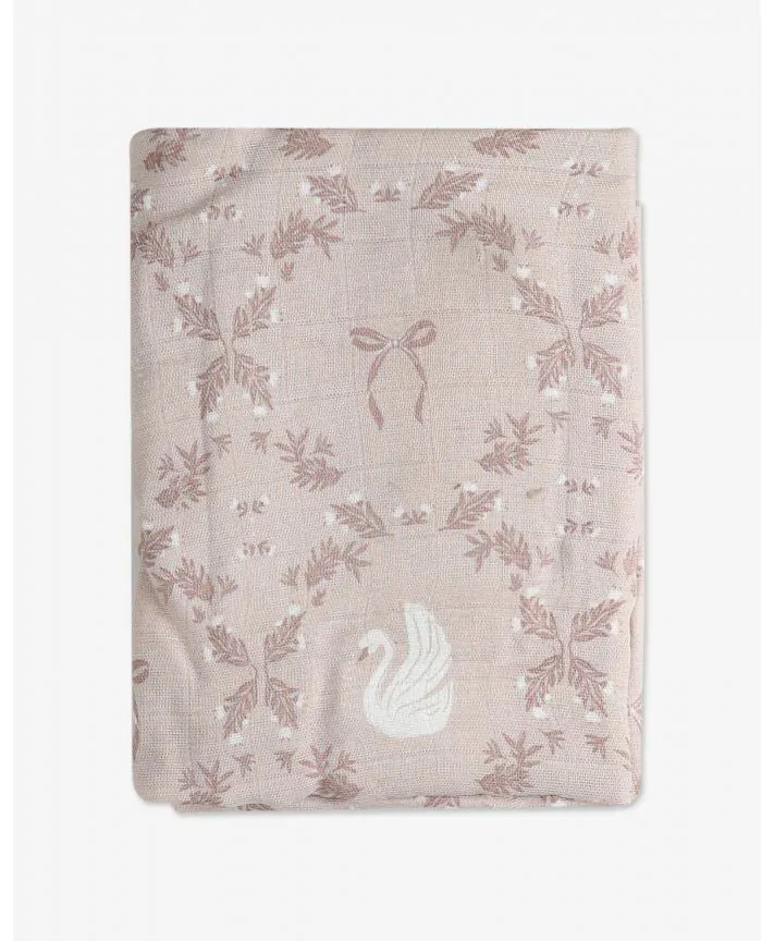 שמיכת במבוק Wonderland