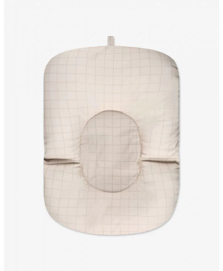 כרית צופי לאמבטיה