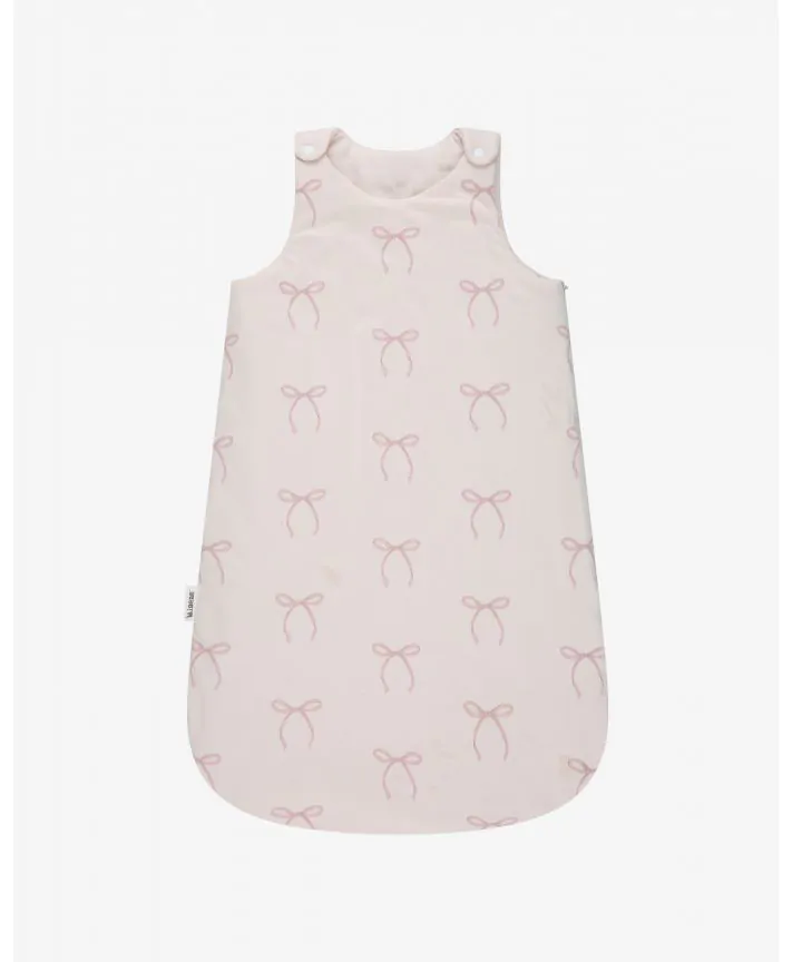 שק שינה כותנה ג'רסי - ליין Wonderland