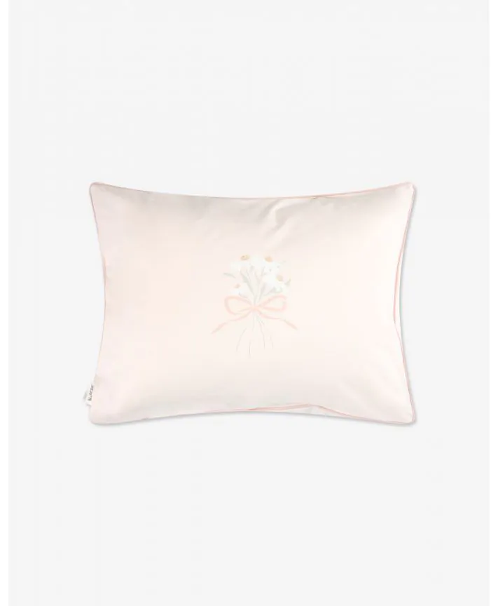 ציפית לכרית תינוק 50*40 סמ - ליין Wonderland