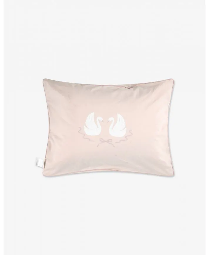 ציפית לכרית תינוק 50*40 סמ - ליין Wonderland