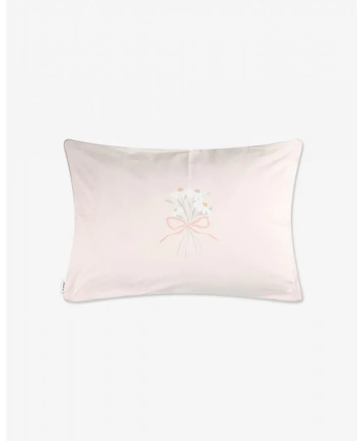 ציפית גדולה לכרית תינוק 70*50 סמ - Wonderland