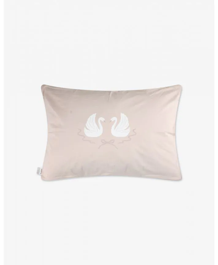 ציפית גדולה לכרית תינוק 70*50 סמ - Wonderland