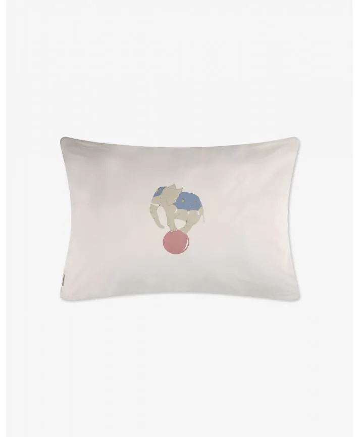 ציפית גדולה לכרית תינוק 70*50 סמ - Wonderland