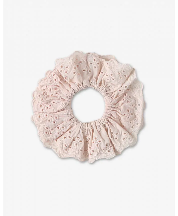 גומיית סקרנצ'י תחרה