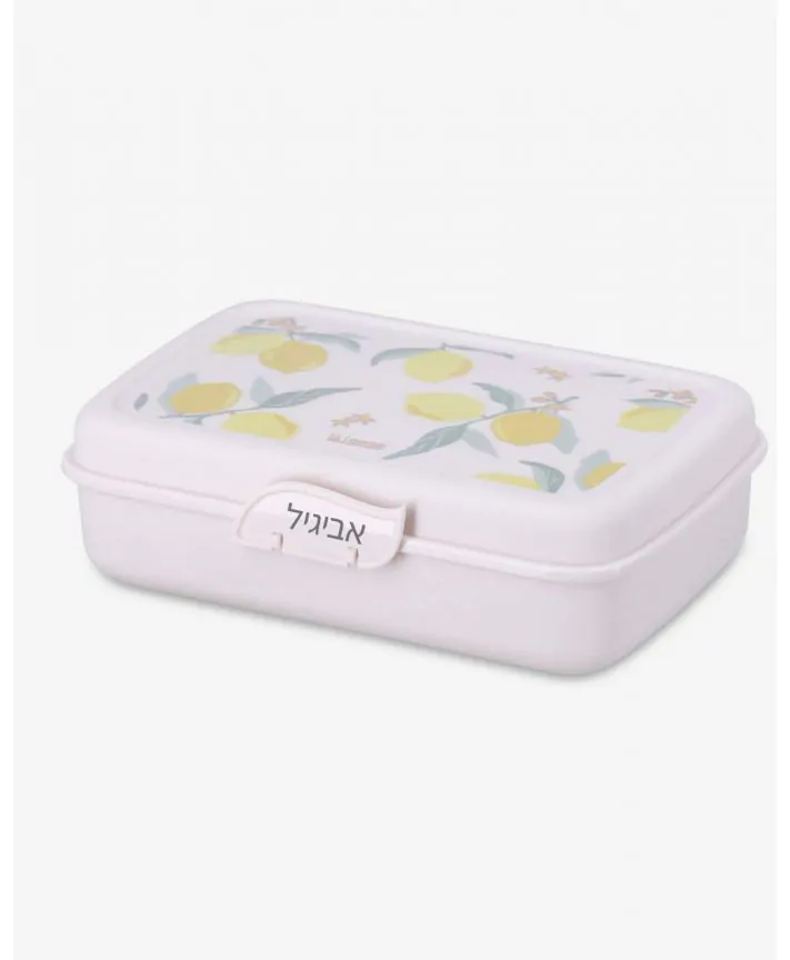 קופסאת אוכל לילדים