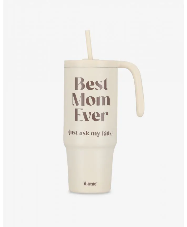 כוס תרמוס גדולה