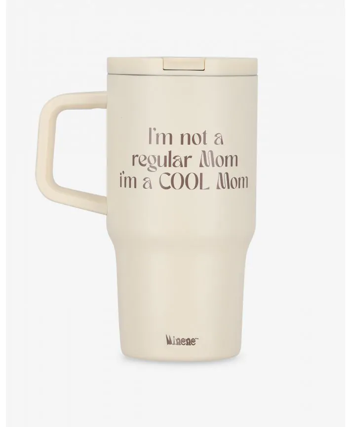 כוס תרמוס לאמא