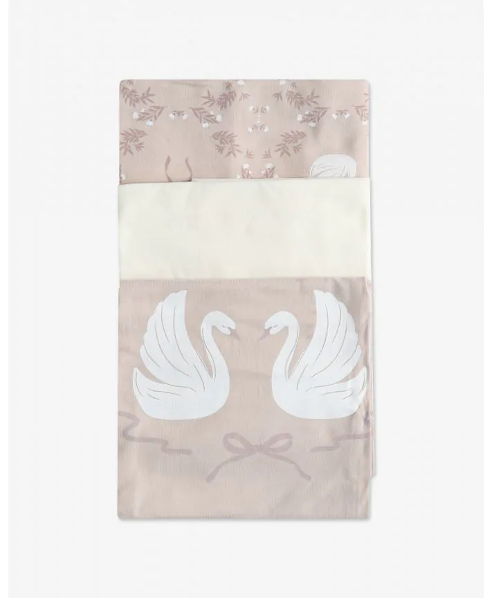 שלישיית חיתולי ג'רסי- ליין Wonderland