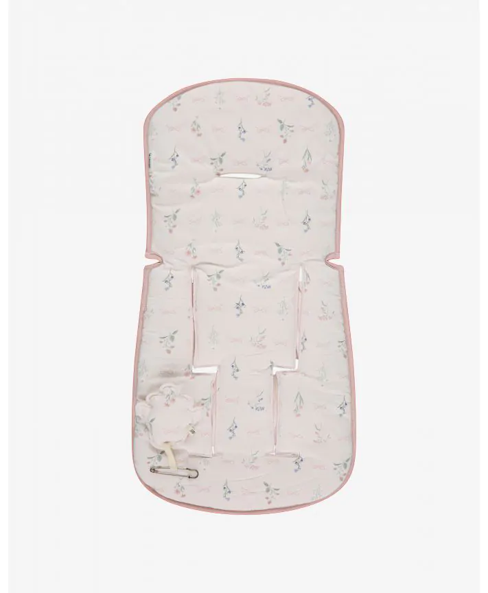 ריפודית לעגלה - ליין Wonderland