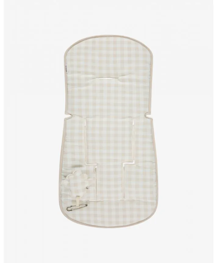 ריפודית לעגלה - ליין Wonderland