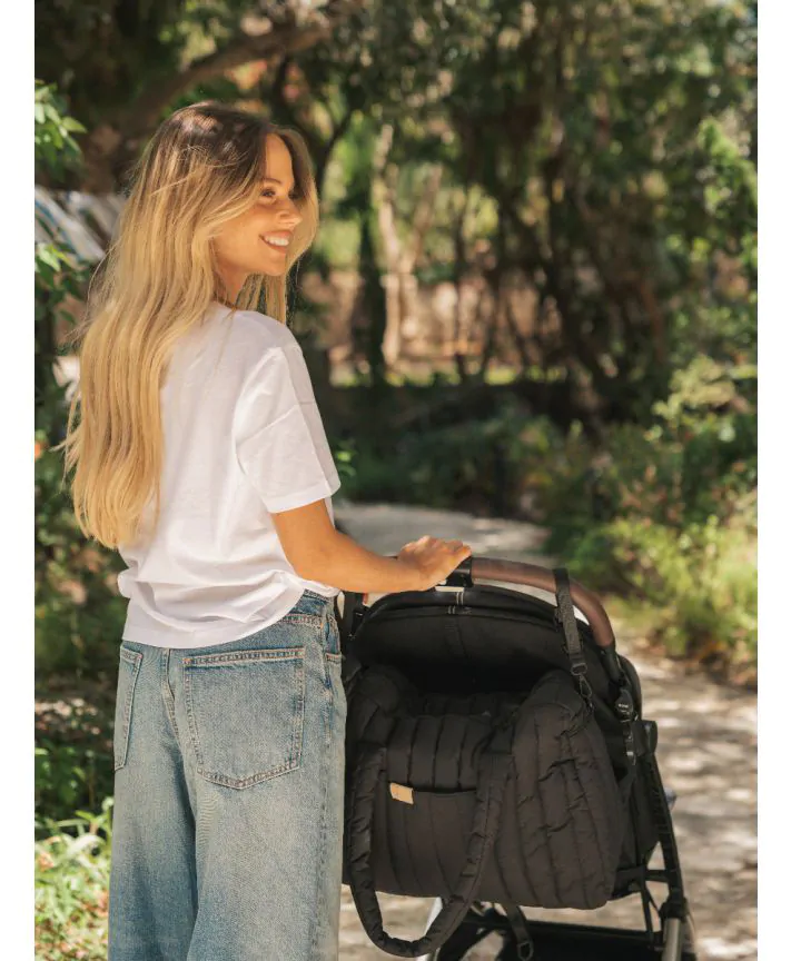 תיק עגלה אמה-מגה לאן 350