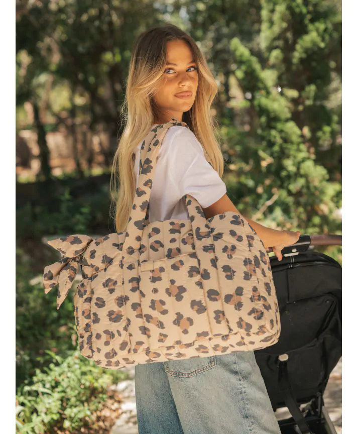 תיק עגלה אמה