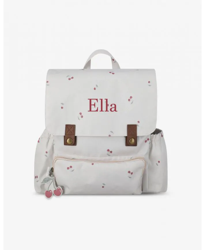 תיק גן רטרו