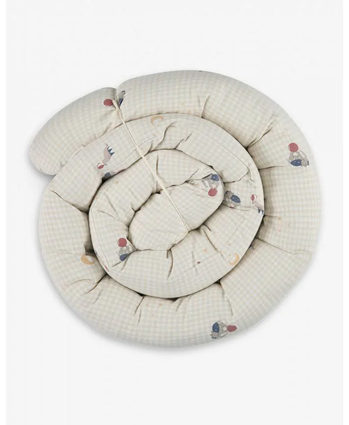 נחשוש - ליין Wonderland