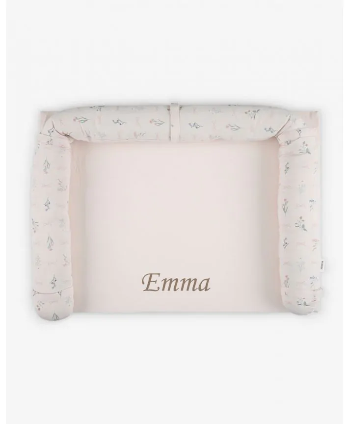 משטח החתלה לשידה Wonderland