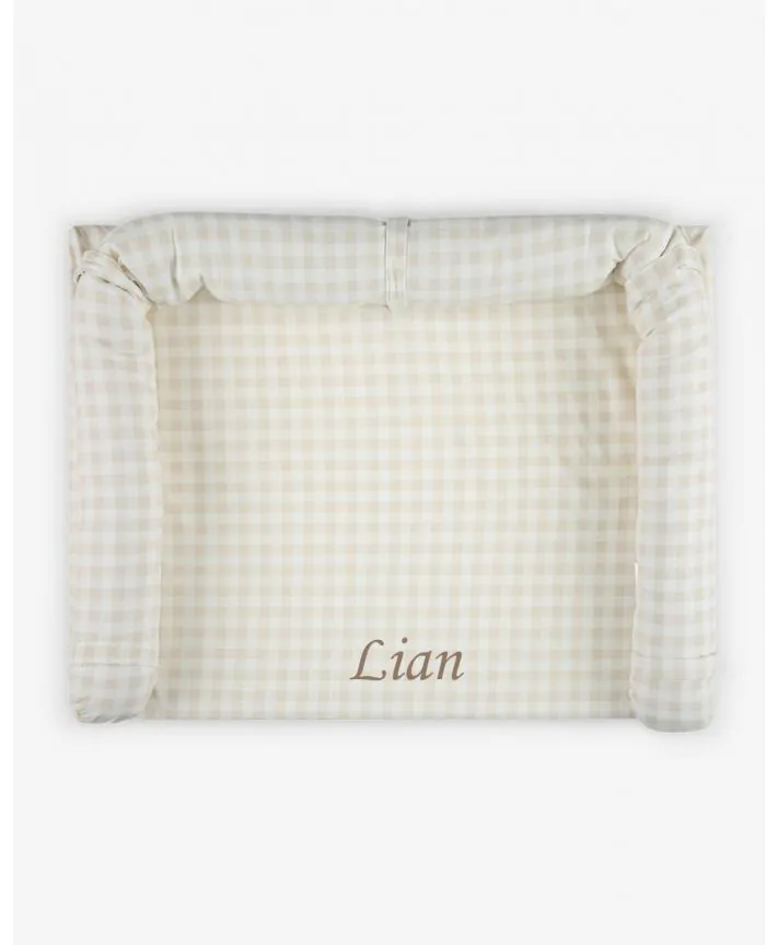 משטח החתלה לשידה Wonderland