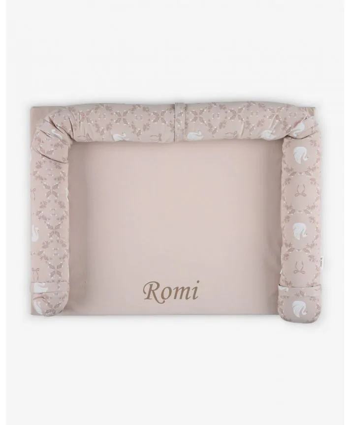 משטח החתלה לשידה Wonderland