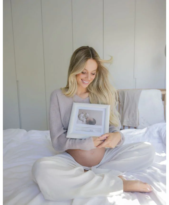 מסגרת התמונה הראשונה שלי