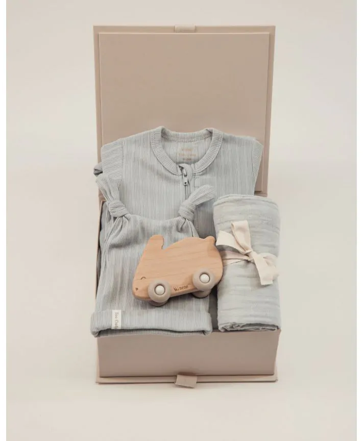 מארז מיננה- Tiny Hugs Box