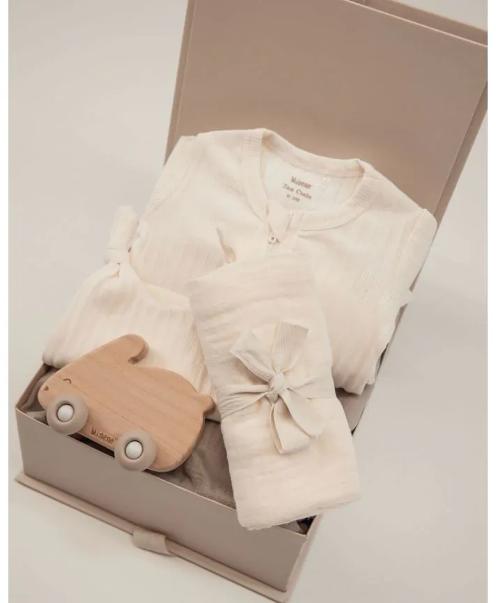 מארז מיננה- Tiny Hugs Box