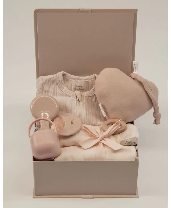 מארז מיננה- Baby Love Box